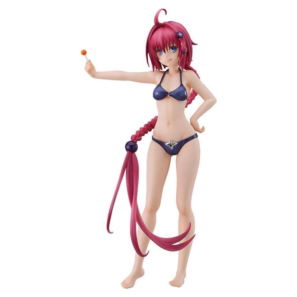 Figura MEA Kurosaki To Love-Ru Darkness Max Factory PVC 18.5 cm