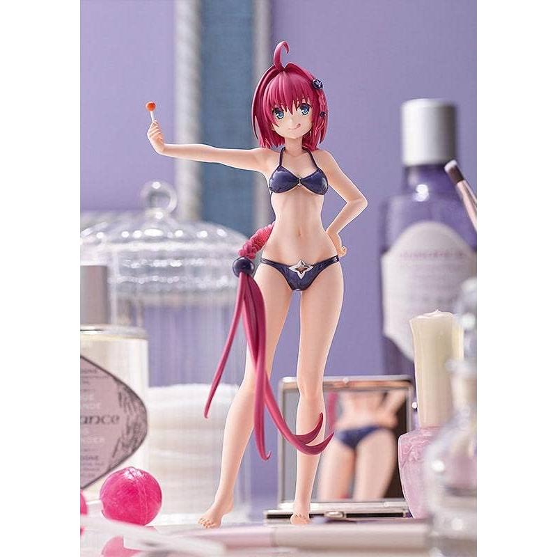 Figura MEA Kurosaki To Love-Ru Darkness Max Factory PVC 18.5 cm