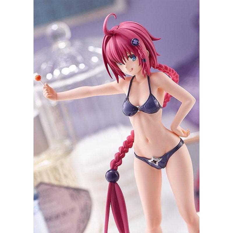 Figura MEA Kurosaki To Love-Ru Darkness Max Factory PVC 18.5 cm