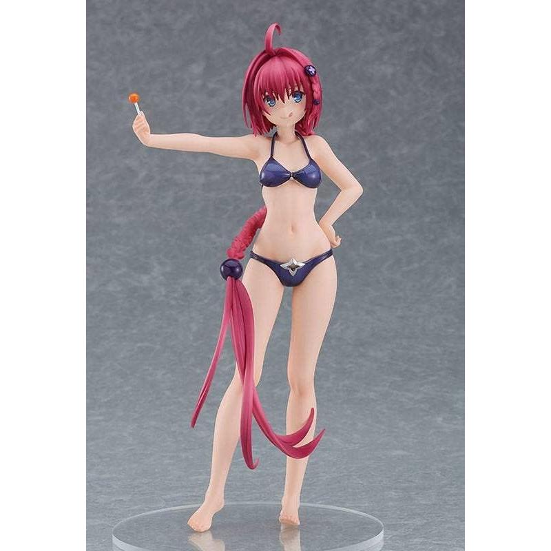 Figura MEA Kurosaki To Love-Ru Darkness Max Factory PVC 18.5 cm