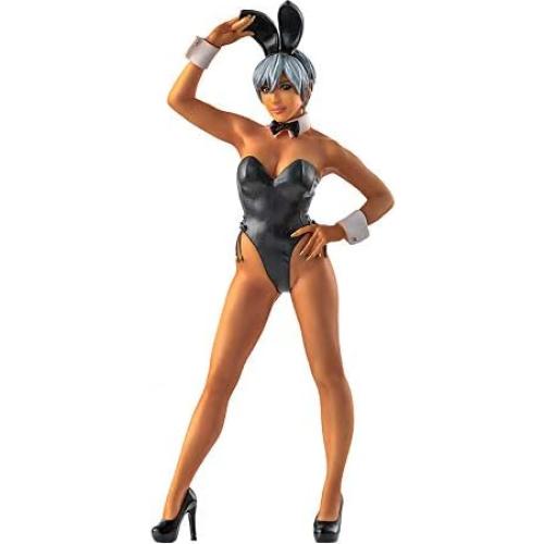 Kit de Modelo Good Smile Chica Conejita y Anubis 1:20