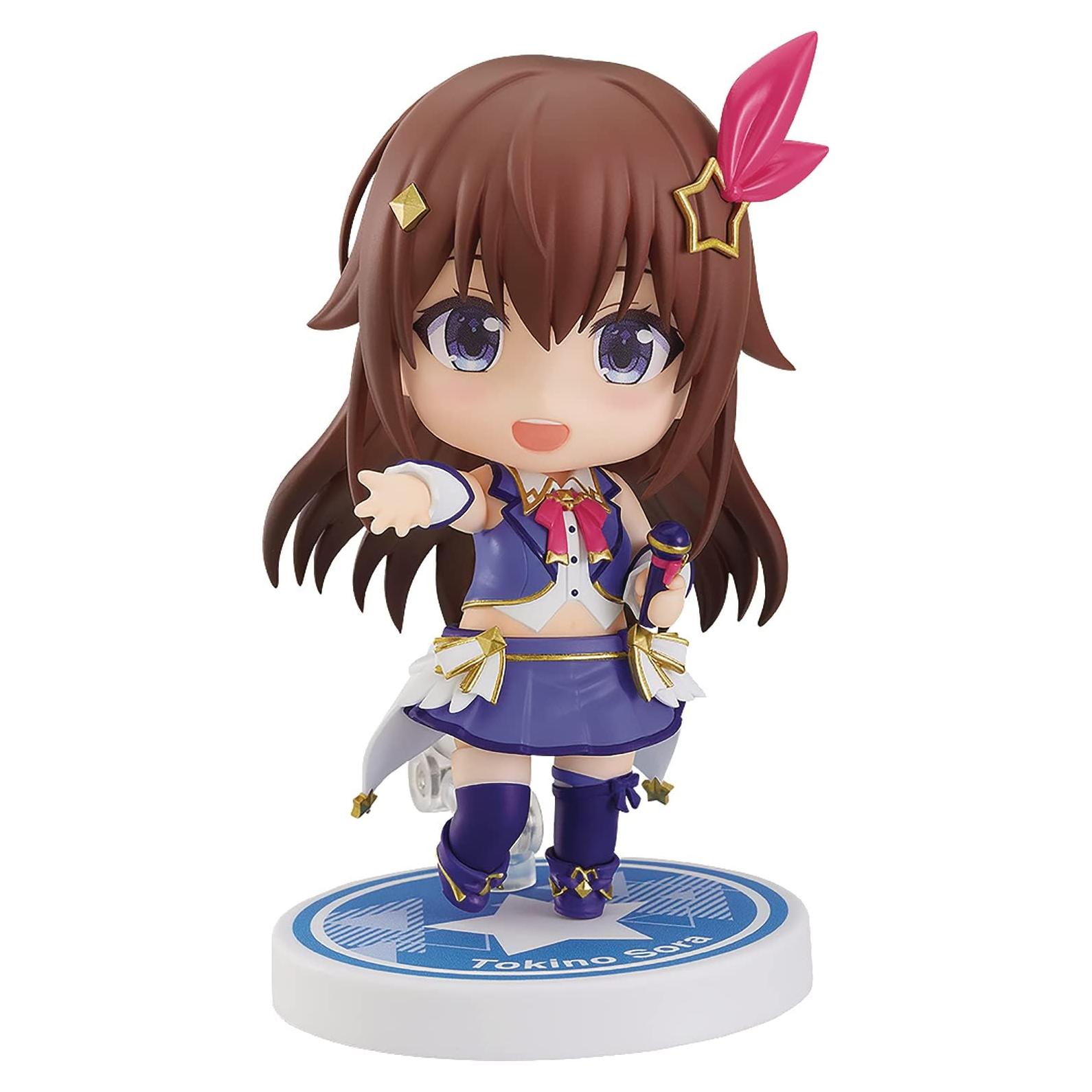 Figura de Acción Nendoroid Tokino Sora Max Factory 2021