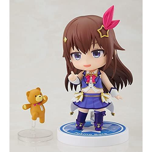 Figura de Acción Nendoroid Tokino Sora Max Factory 2021