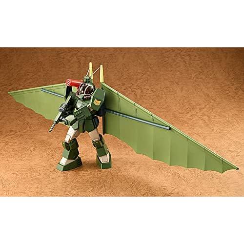 Modelo de Plástico Max Factory Soltic H8 Roundfacer 1:72