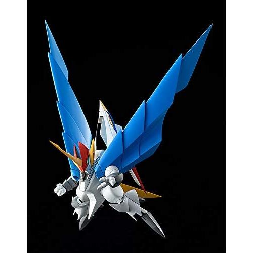 Kit de Modelo de Plástico Max Factory Kuoumaru MS-06 Anime