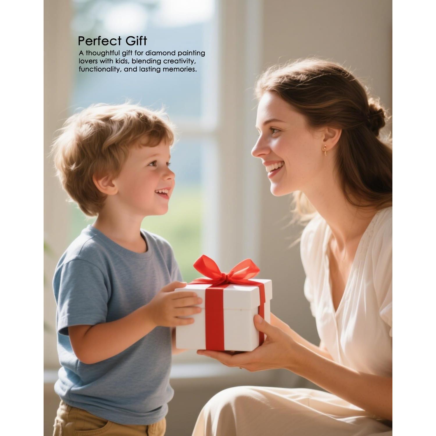 Gráfico de Crecimiento para Pared ForeverYoung Cohete 45.7x71.1cm