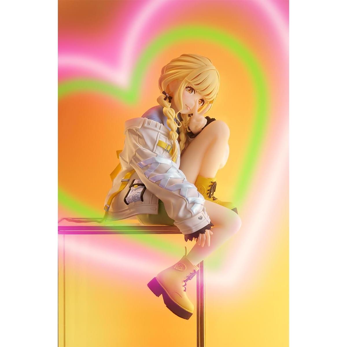 Figura Kotone Fujita Espresto Banpresto 18 cm Coleccionable