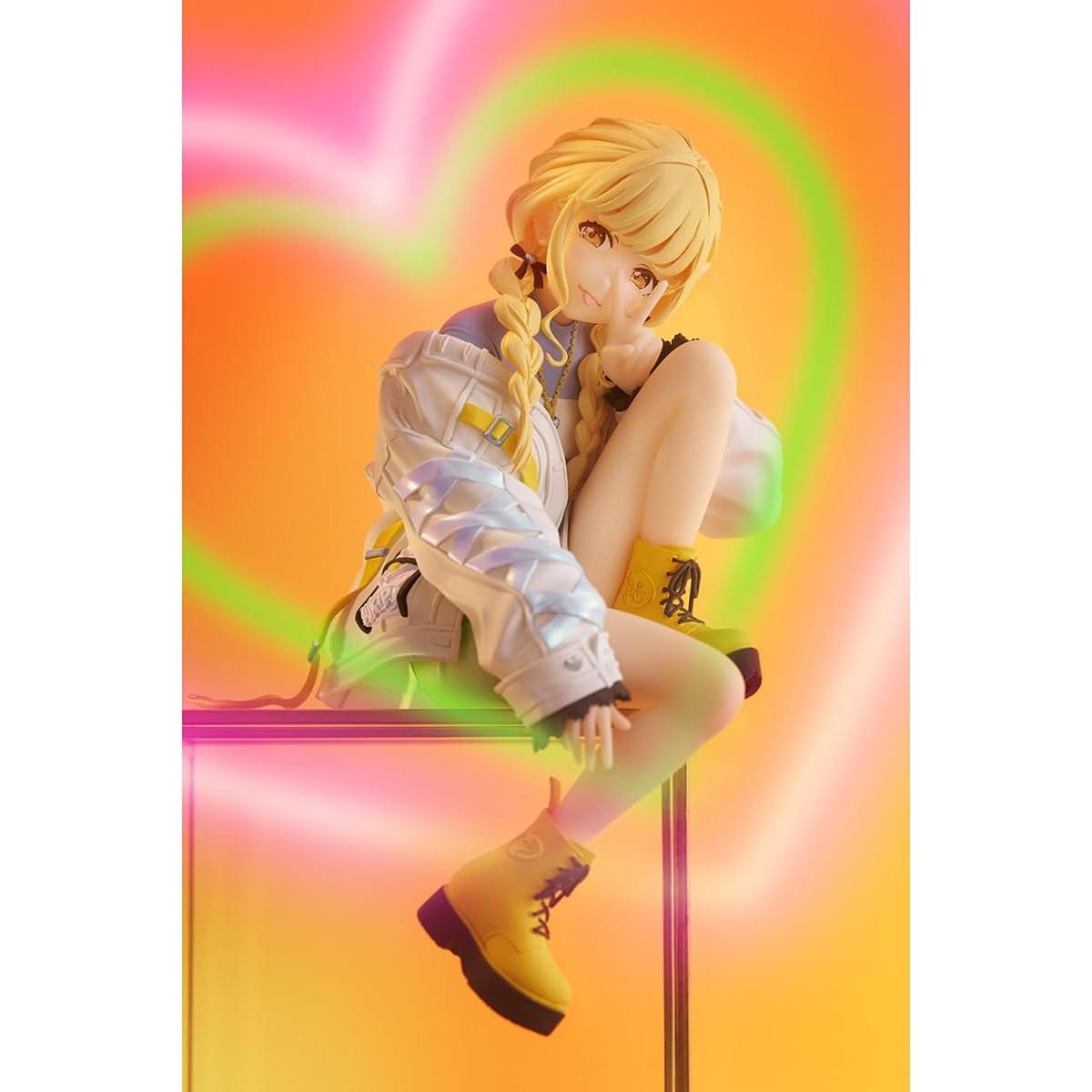 Figura Kotone Fujita Espresto Banpresto 18 cm Coleccionable