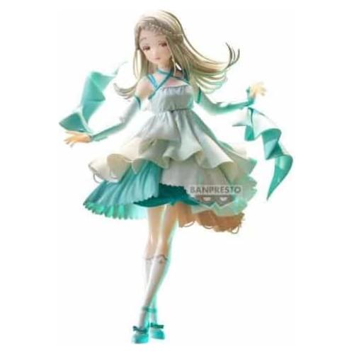 Figura Espresto Flowing Hori Shinosawa 21 cm Bandai Spirits