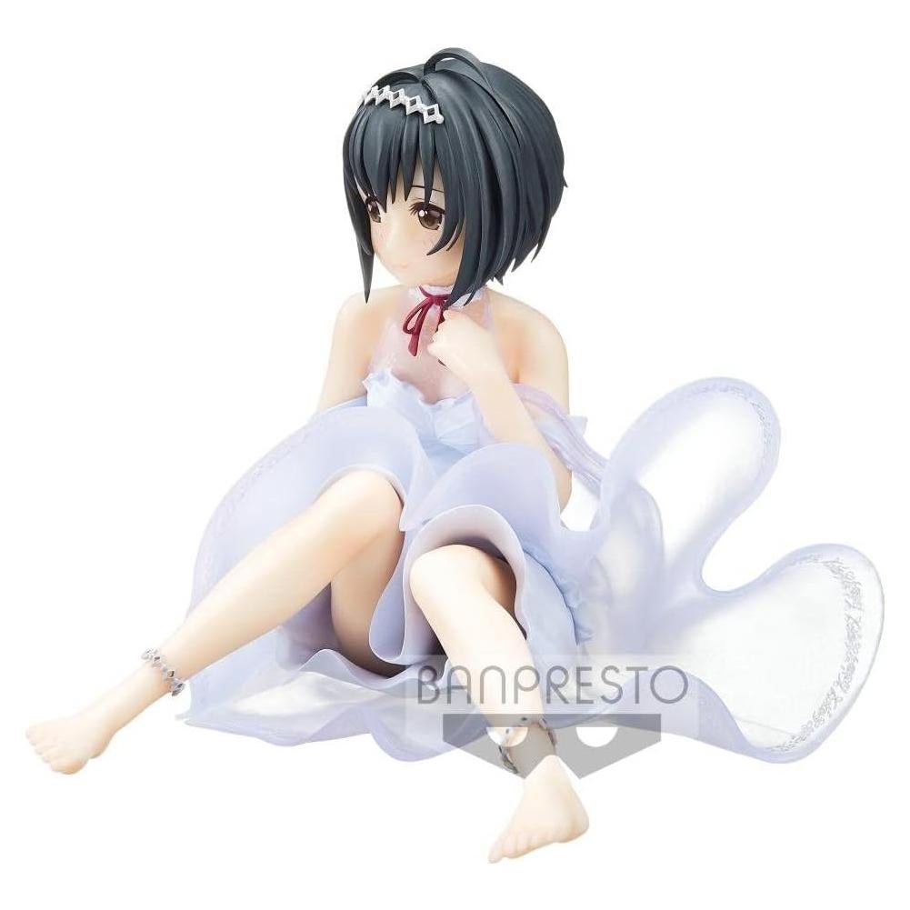 Figura Banpresto The Idolm@ster Cinderella Girls Miho KOHINATA