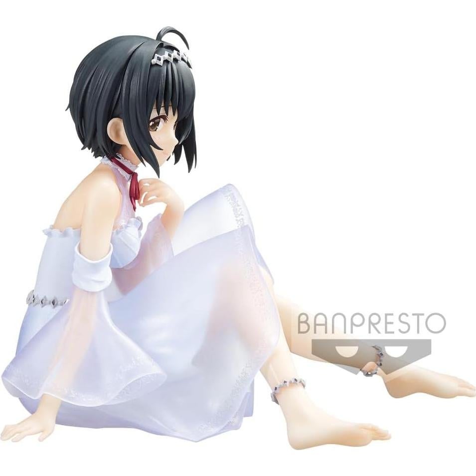 Figura Banpresto The Idolm@ster Cinderella Girls Miho KOHINATA