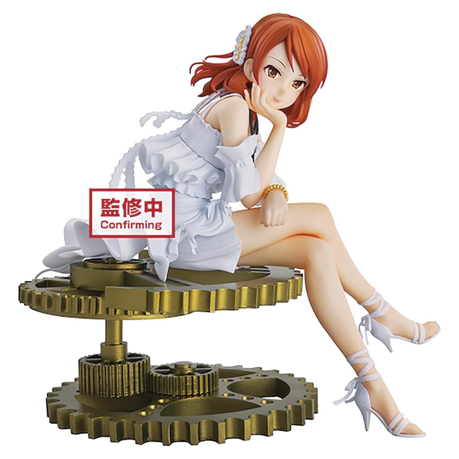 Figura Banpresto The Idolm@ster Cinderella Girls Karen Hojo