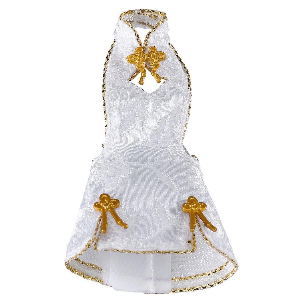 Conjunto Vestido Chino Falda Corta Max Factory Figma 1/12