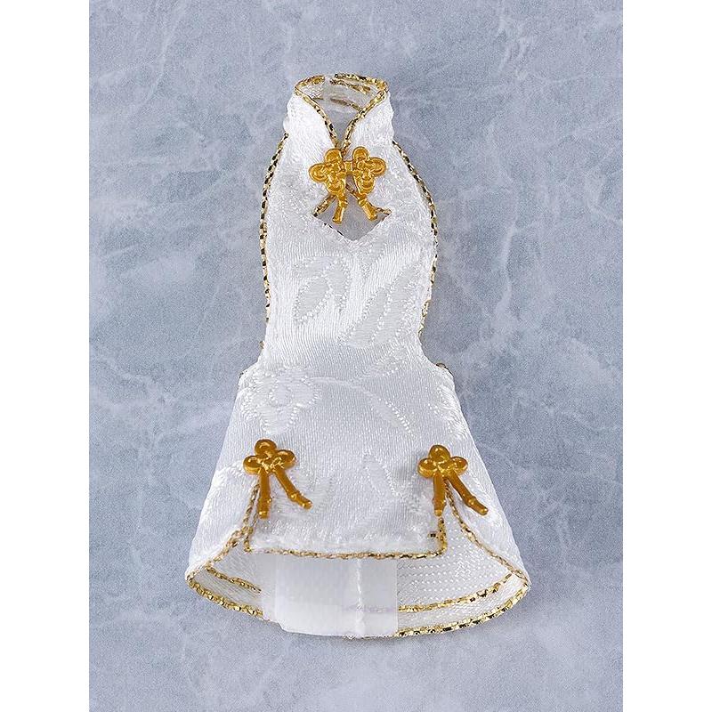 Conjunto Vestido Chino Falda Corta Max Factory Figma 1/12