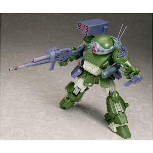 Figura Scopedog Turbo Custom 1/35 Max Factory Votoms