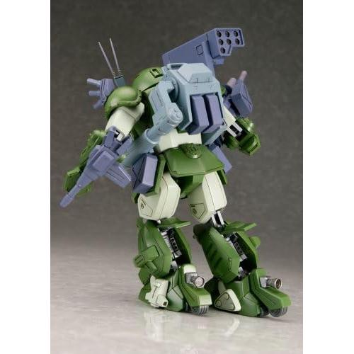 Figura Scopedog Turbo Custom 1/35 Max Factory Votoms