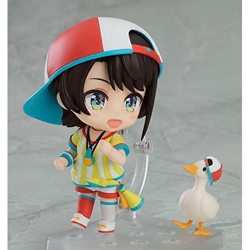 Figura de Acción Nendoroid Oozora Subaru Max Factory 9.9 cm