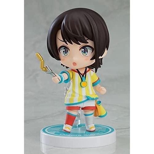 Figura de Acción Nendoroid Oozora Subaru Max Factory 9.9 cm