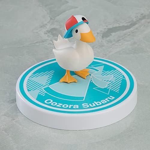 Figura de Acción Nendoroid Oozora Subaru Max Factory 9.9 cm