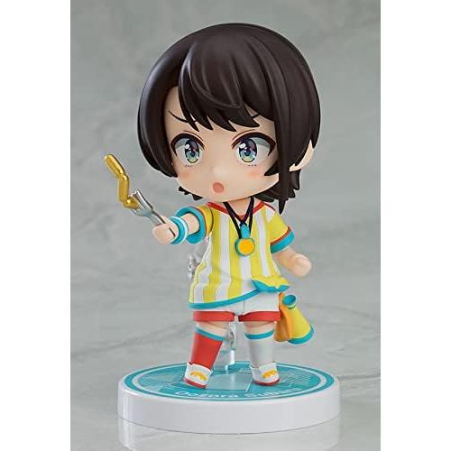 Figura de Acción Nendoroid Oozora Subaru Max Factory 9.9 cm