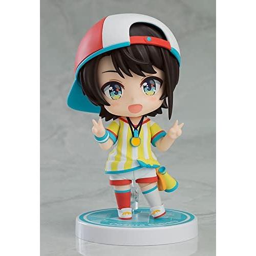 Figura de Acción Nendoroid Oozora Subaru Max Factory 9.9 cm