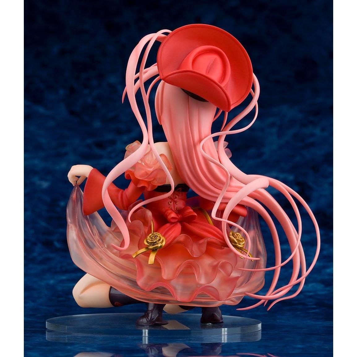 Figura de PVC Max Factory Kishin Hishou Demonbane 14 cm