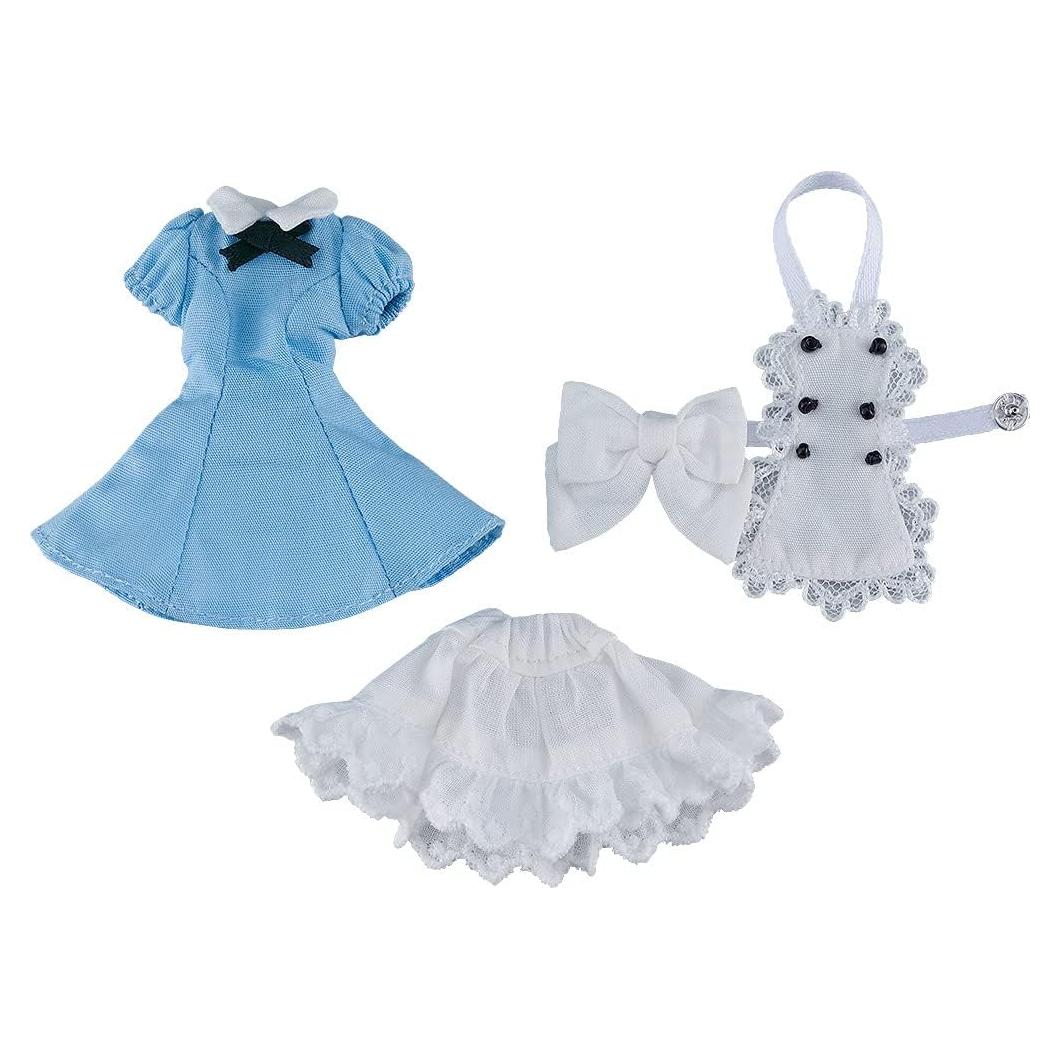 Conjunto Vestido y Delantal Figma Styles Max Factory