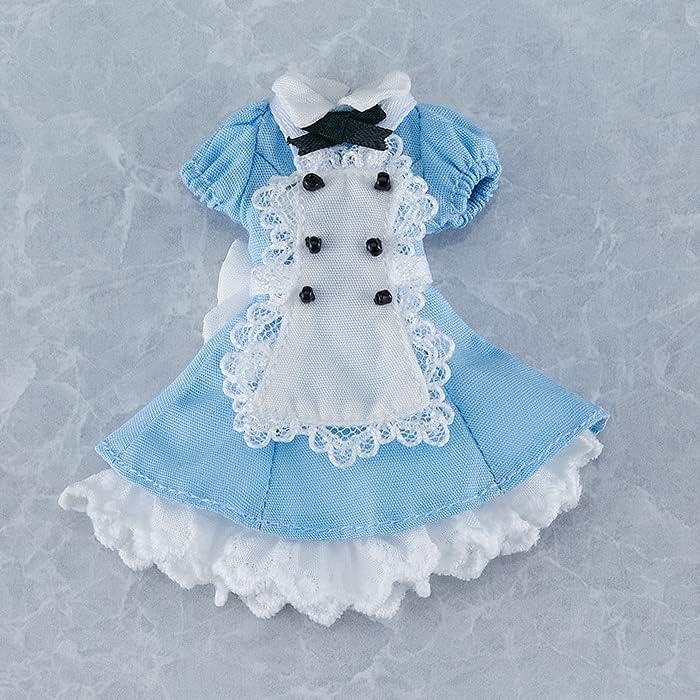 Conjunto Vestido y Delantal Figma Styles Max Factory