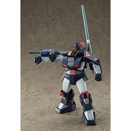 Kit de Modelo Armaduras de Combate Max22 Dougram 1:72