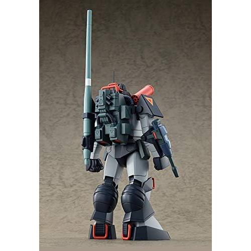 Kit de Modelo Armaduras de Combate Max22 Dougram 1:72