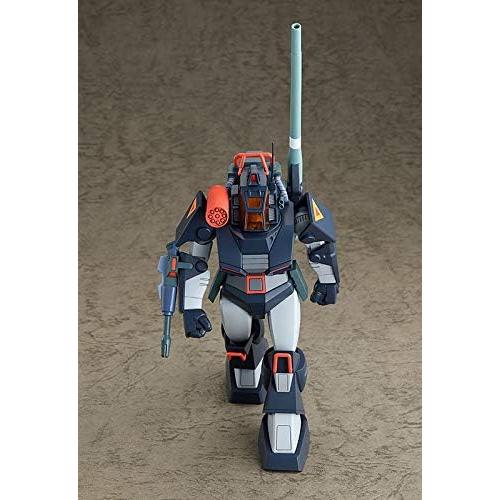 Kit de Modelo Armaduras de Combate Max22 Dougram 1:72