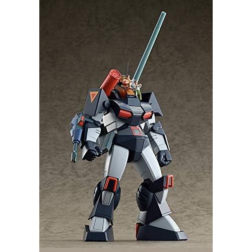 Kit de Modelo Armaduras de Combate Max22 Dougram 1:72