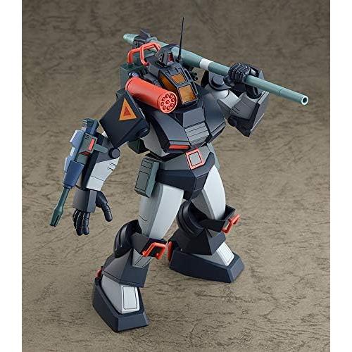 Kit de Modelo Armaduras de Combate Max22 Dougram 1:72