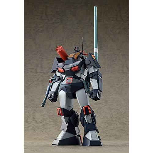 Kit de Modelo Armaduras de Combate Max22 Dougram 1:72