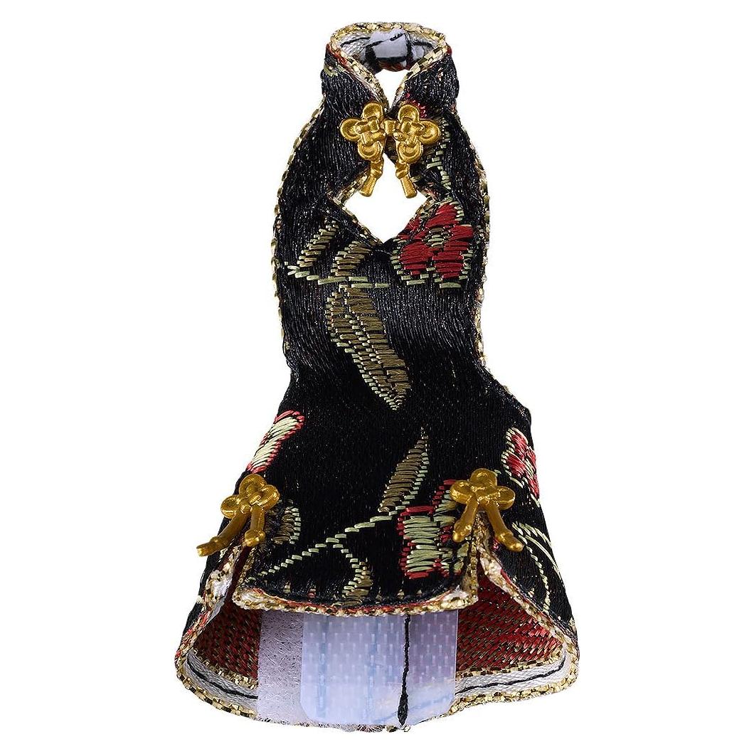 Conjunto Vestido Chino Falda Corta Max Factory Figma