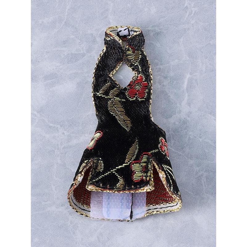 Conjunto Vestido Chino Falda Corta Max Factory Figma