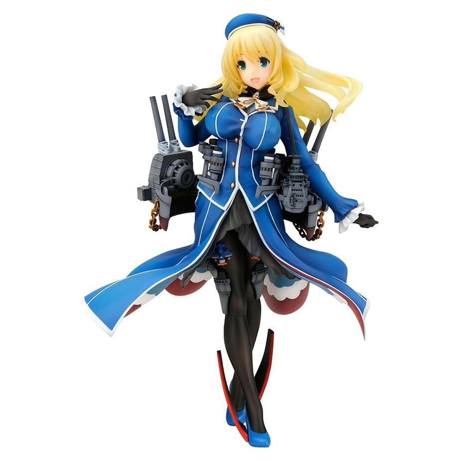 Figura de PVC Atago Kantai Collection QuesQ 19 cm