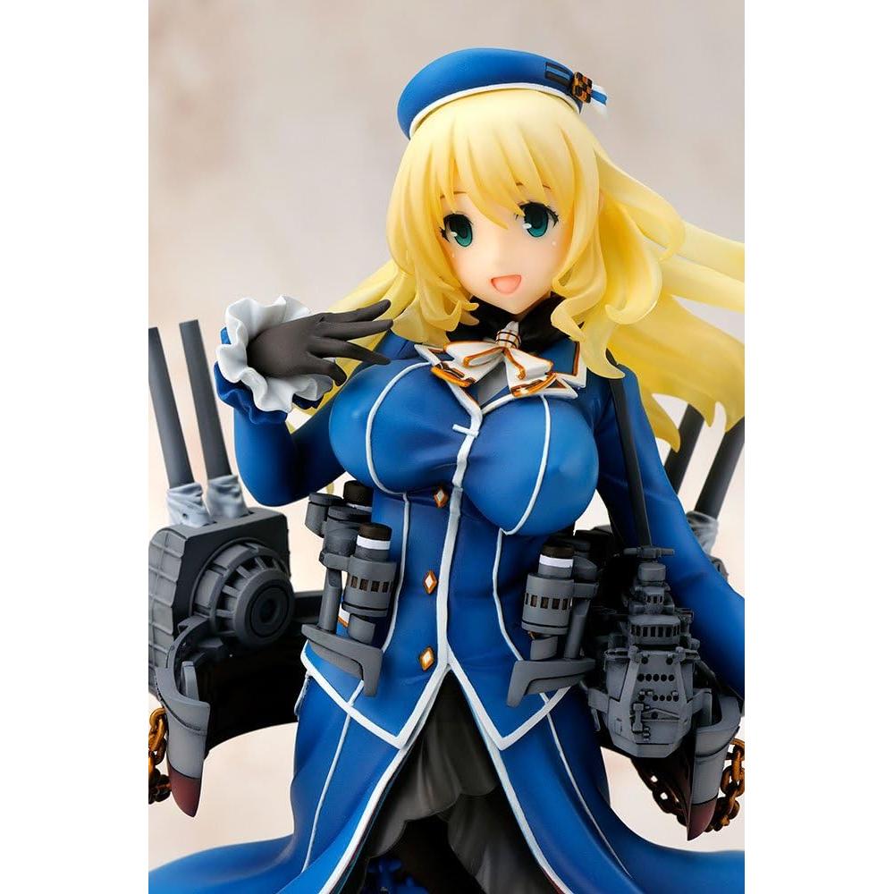 Figura de PVC Atago Kantai Collection QuesQ 19 cm