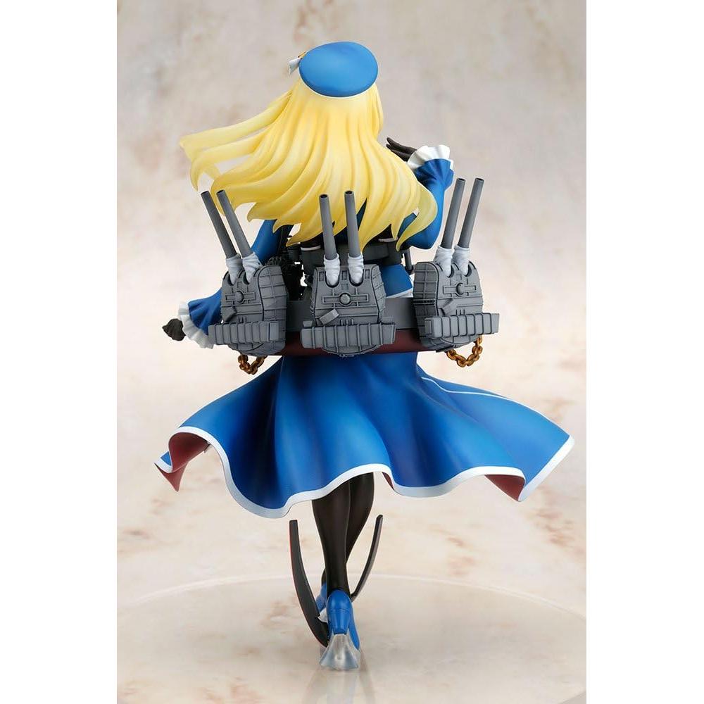 Figura de PVC Atago Kantai Collection QuesQ 19 cm