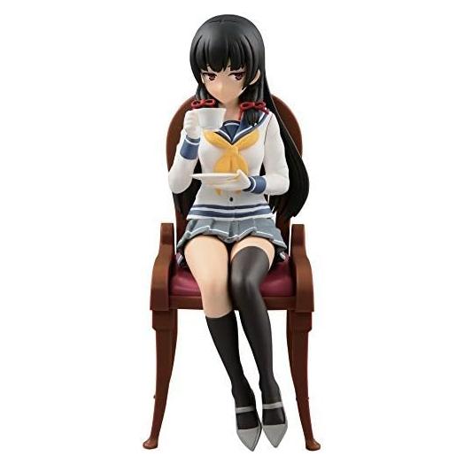 Figura Isokaze Banpresto Ceylon Tea Party 14 cm