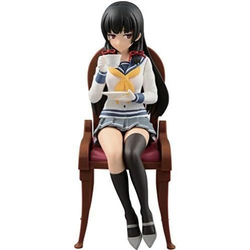 Figura Isokaze Banpresto Ceylon Tea Party 14 cm