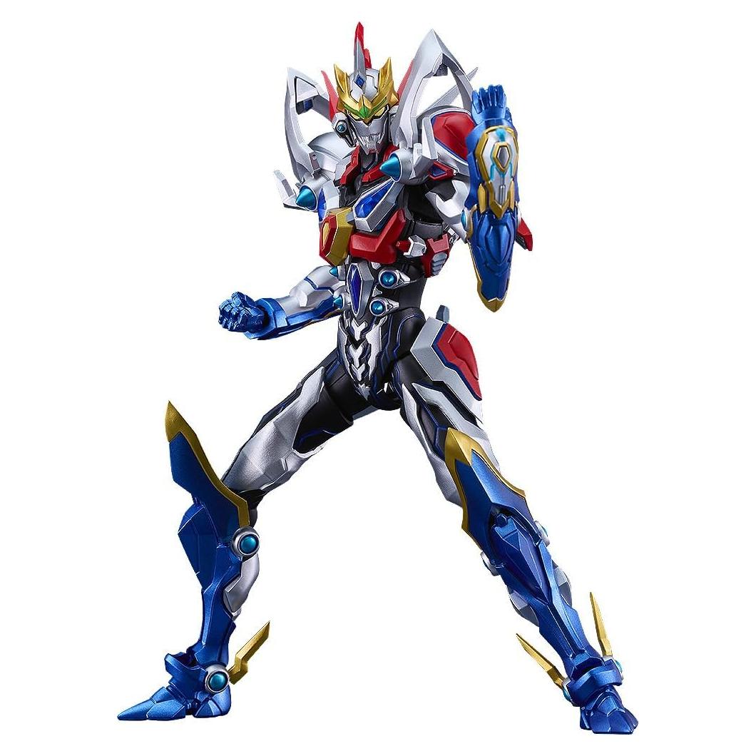 Figura de Acción Figma Gridman Luchador del Universo 16.3 cm