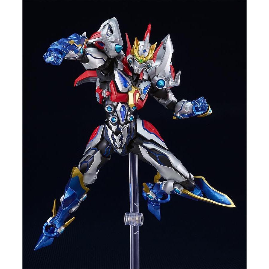Figura de Acción Figma Gridman Luchador del Universo 16.3 cm