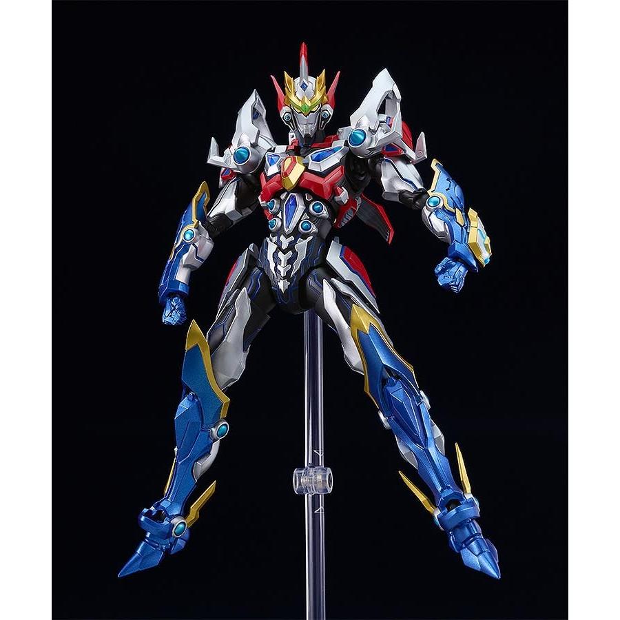 Figura de Acción Figma Gridman Luchador del Universo 16.3 cm