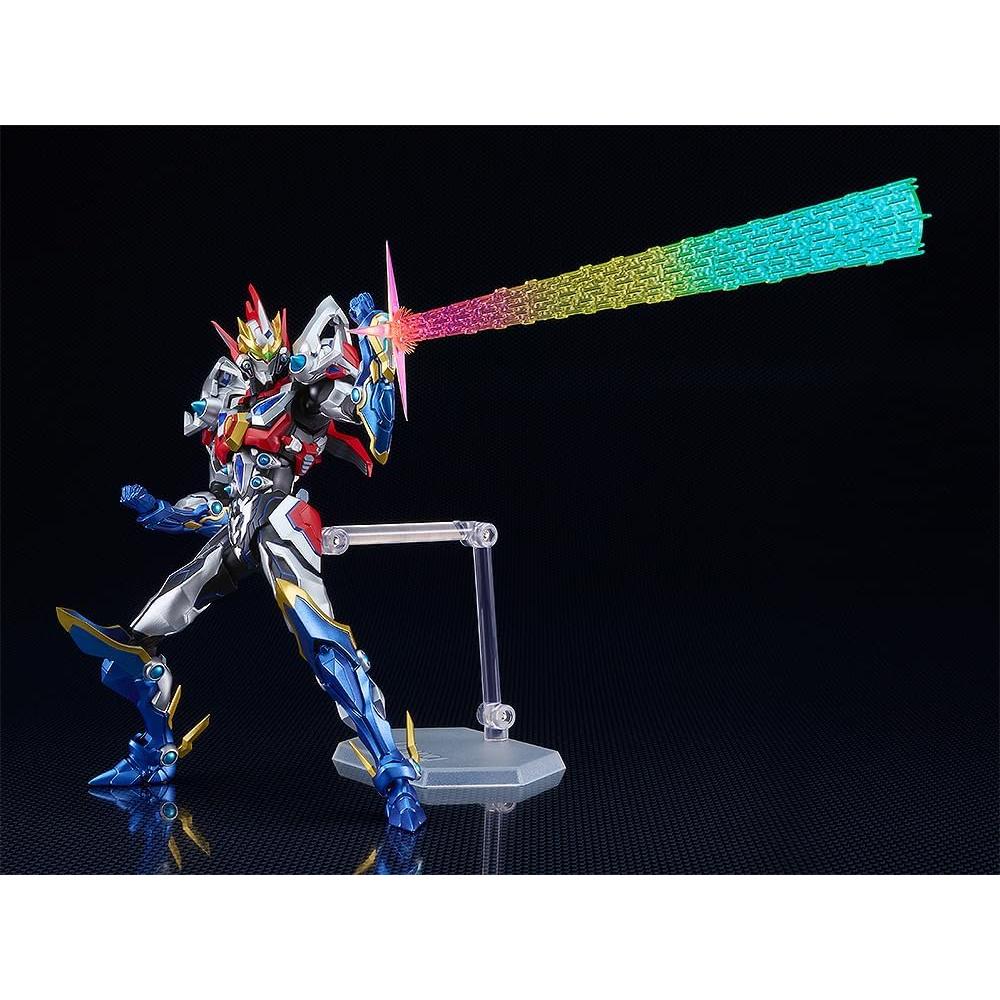 Figura de Acción Figma Gridman Luchador del Universo 16.3 cm