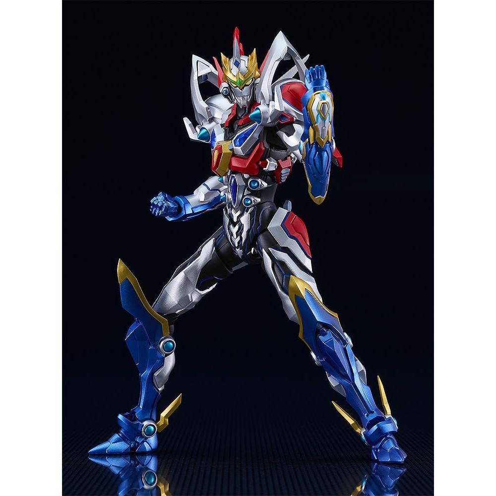 Figura de Acción Figma Gridman Luchador del Universo 16.3 cm