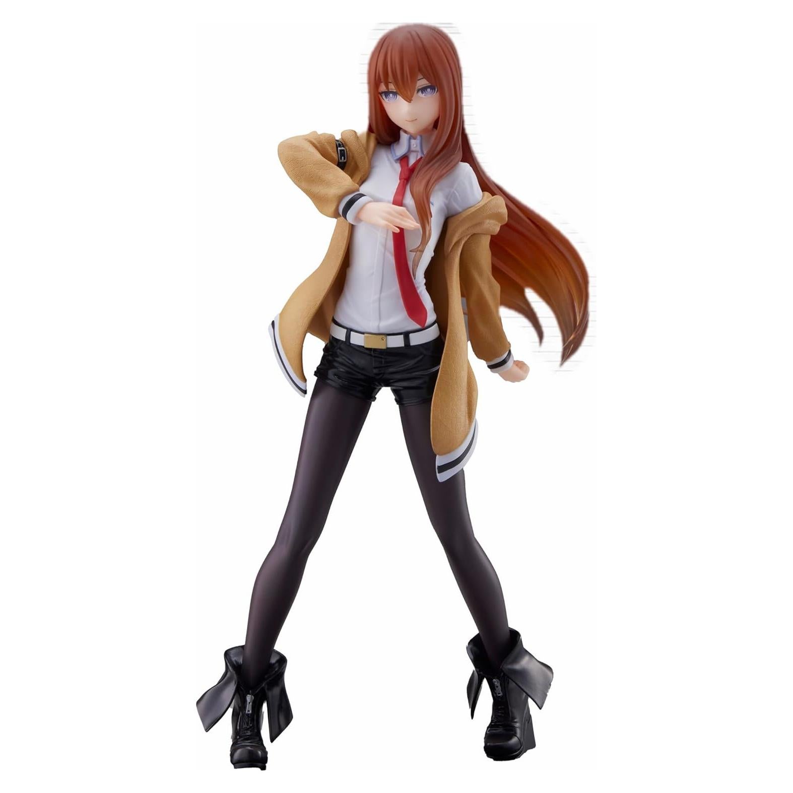 Figura Coreful Taito Steins;Gate Kurisu Makise 18 cm