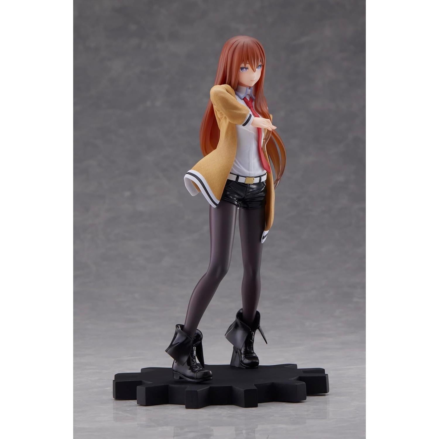 Figura Coreful Taito Steins;Gate Kurisu Makise 18 cm