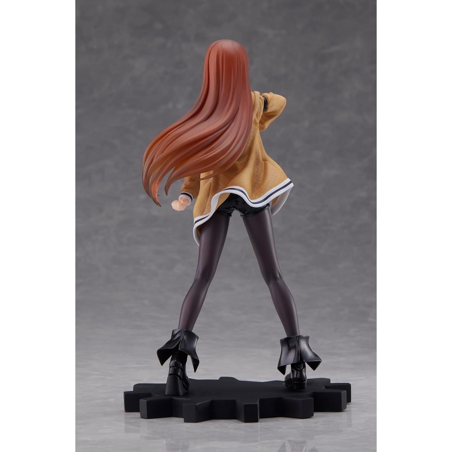 Figura Coreful Taito Steins;Gate Kurisu Makise 18 cm