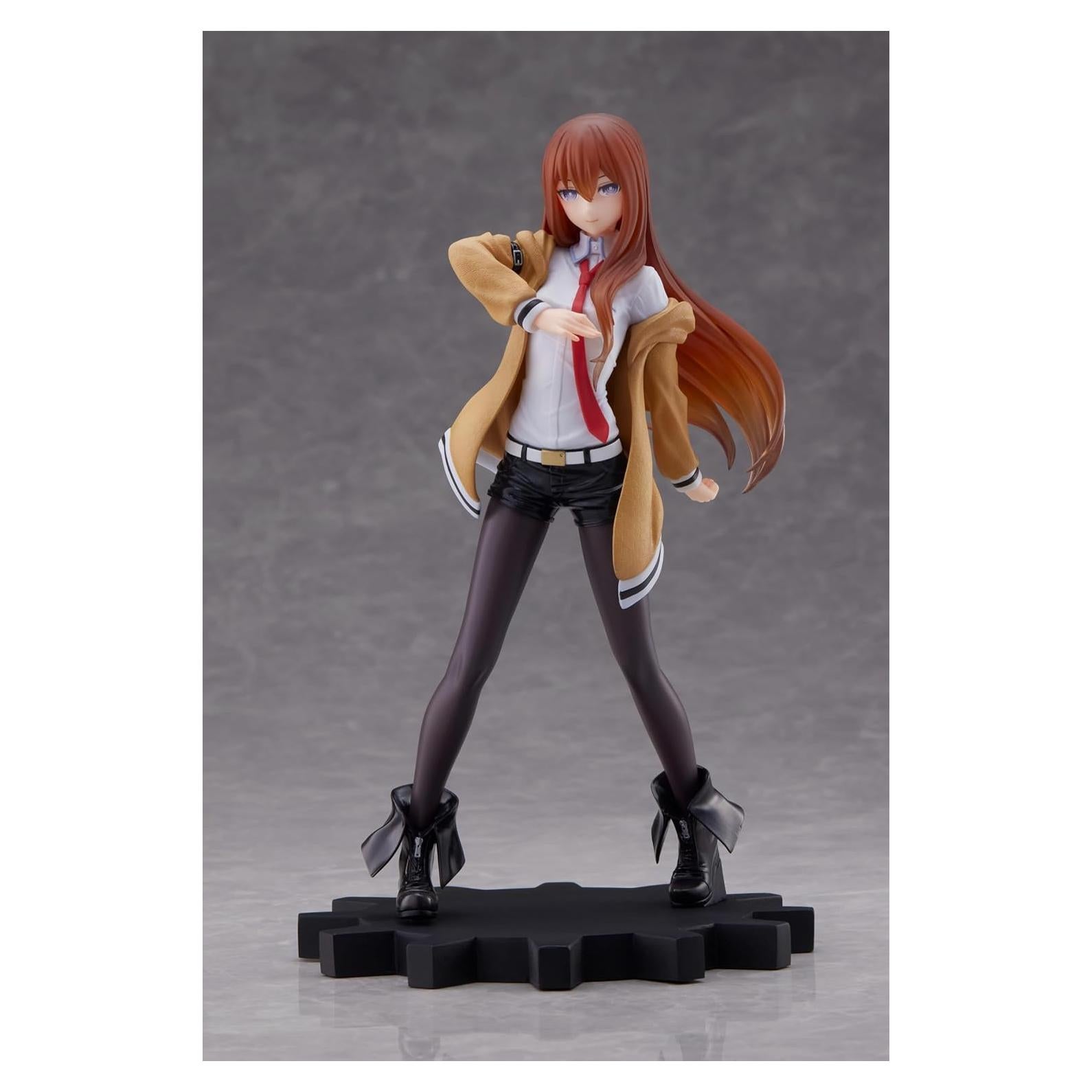 Figura Coreful Kurisu Makise Taito Steins;Gate 20 cm
